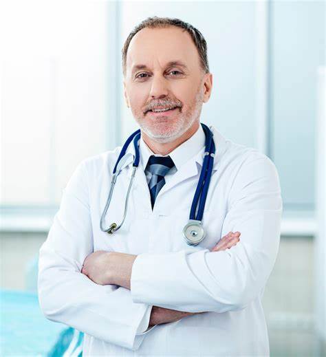 AI Doctor